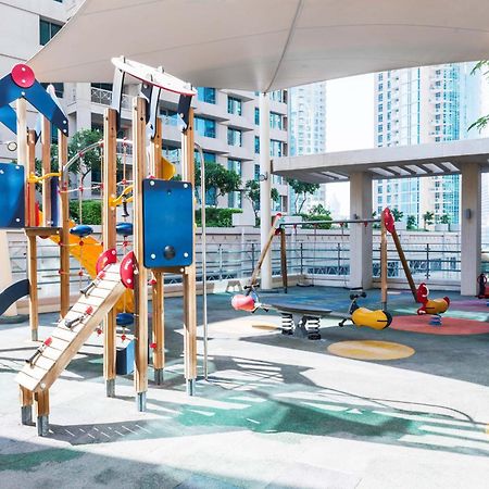 Dream Inn Apartments - Boulevard Central Dubai Exterior photo